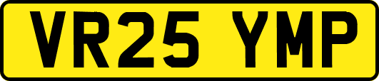 VR25YMP