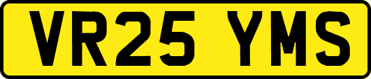 VR25YMS