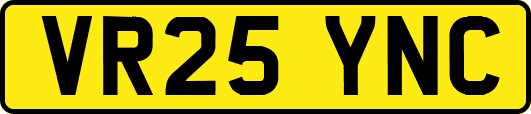 VR25YNC