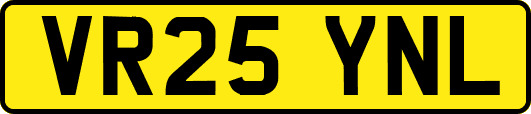VR25YNL