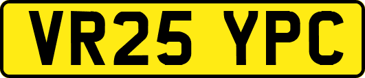 VR25YPC