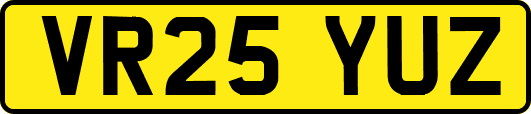 VR25YUZ