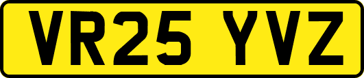 VR25YVZ