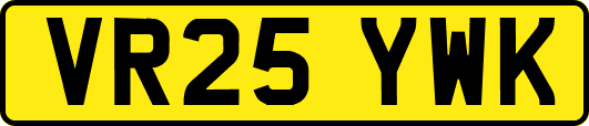 VR25YWK