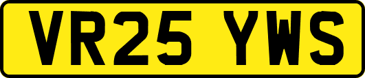 VR25YWS
