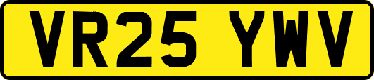 VR25YWV