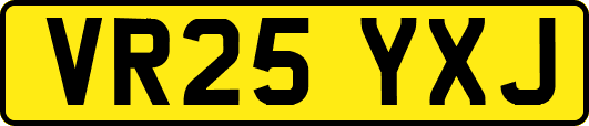 VR25YXJ