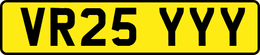 VR25YYY
