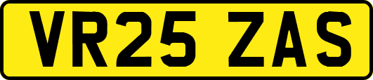 VR25ZAS