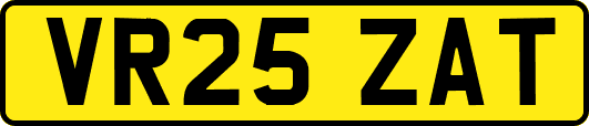VR25ZAT
