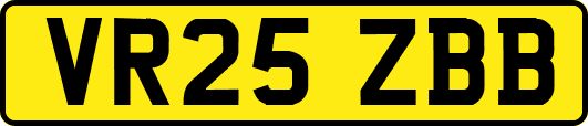 VR25ZBB