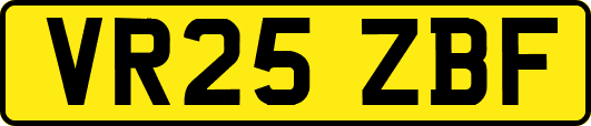VR25ZBF