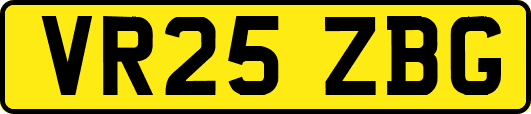 VR25ZBG