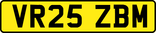 VR25ZBM