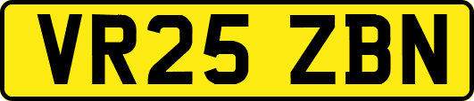 VR25ZBN