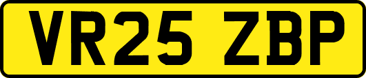 VR25ZBP