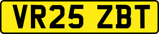 VR25ZBT