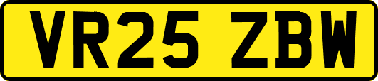 VR25ZBW