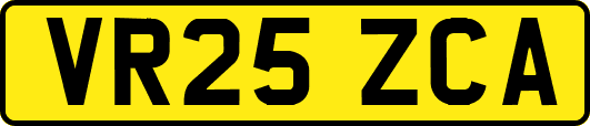 VR25ZCA