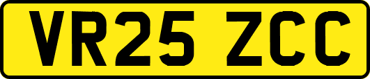 VR25ZCC