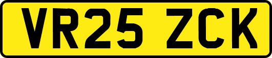 VR25ZCK