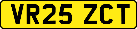 VR25ZCT