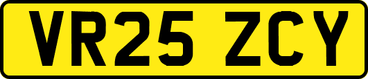 VR25ZCY
