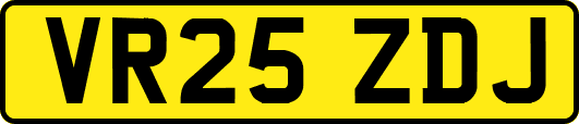 VR25ZDJ