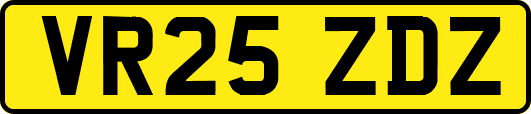 VR25ZDZ