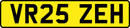 VR25ZEH