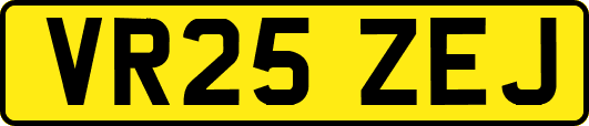 VR25ZEJ