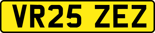 VR25ZEZ