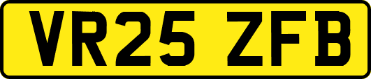 VR25ZFB