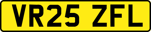 VR25ZFL