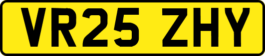 VR25ZHY