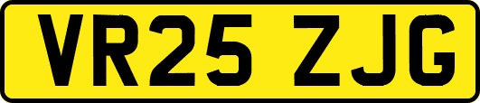 VR25ZJG