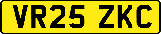 VR25ZKC