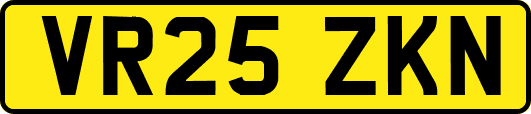 VR25ZKN