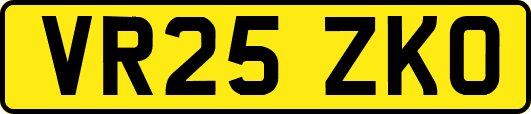 VR25ZKO