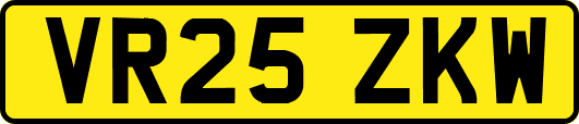 VR25ZKW