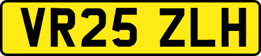 VR25ZLH