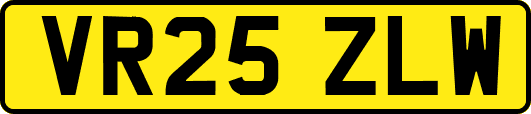 VR25ZLW