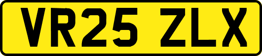 VR25ZLX