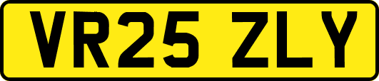 VR25ZLY