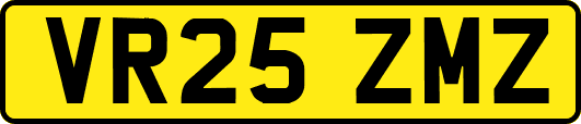 VR25ZMZ