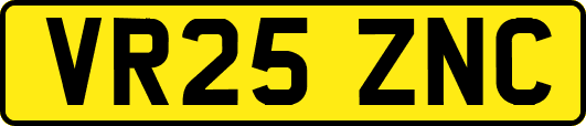 VR25ZNC