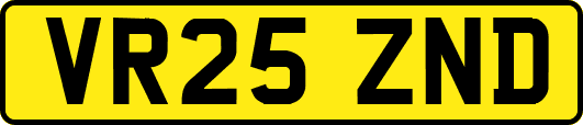 VR25ZND