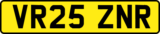 VR25ZNR