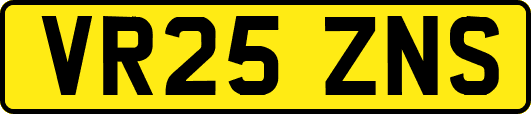 VR25ZNS