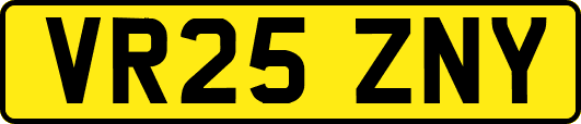 VR25ZNY